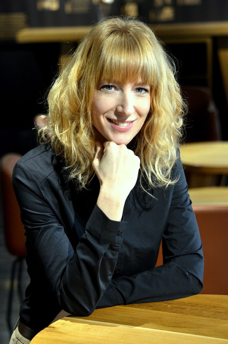 LENKA JANULÍKOVÁ